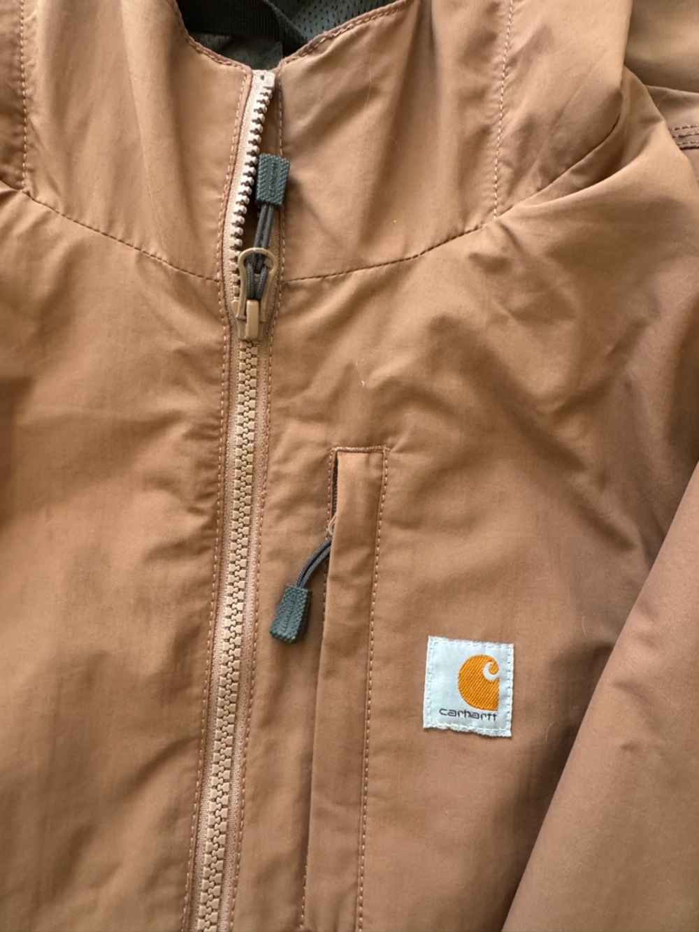 Carhartt Women’s Jacket - Picture 3 of 12